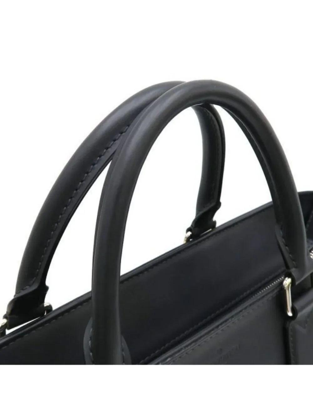Louis Vuitton Damier Cobalt Newport Shoulder